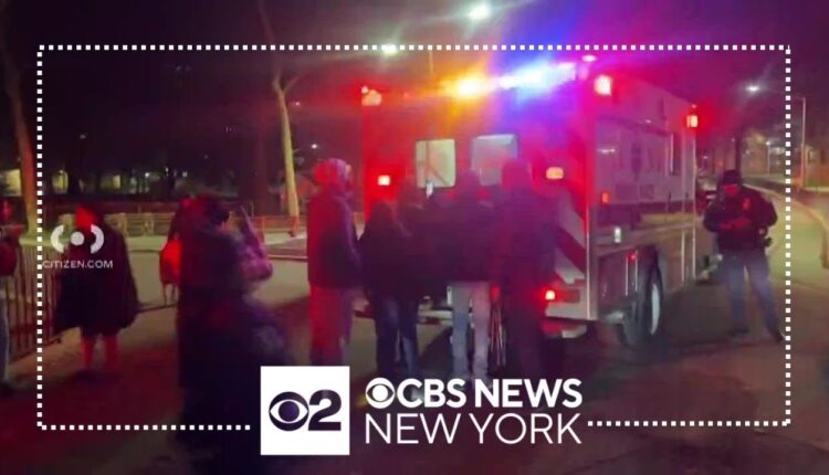 Teen fatally shot in Brooklyn