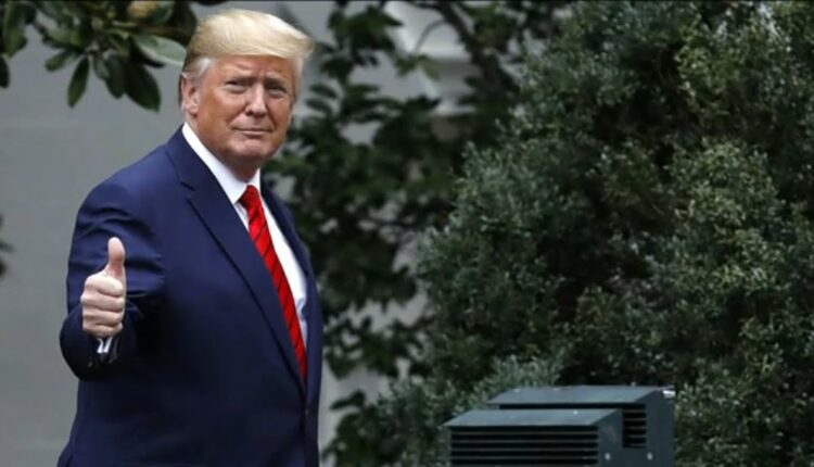 Supreme Court to decide if Trump can be kicked off ballot in Colorado