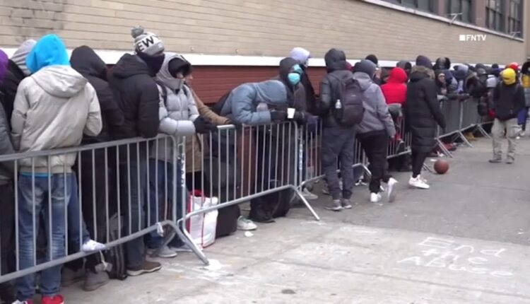 Many NYC migrants forced to re-apply for housing after stay set to expire