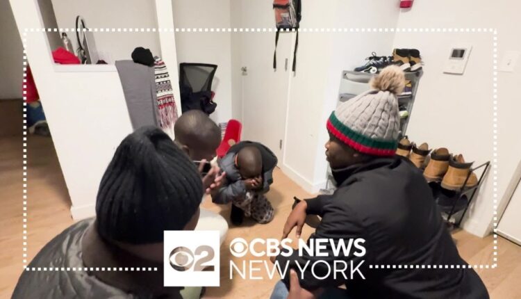 Families practice fire safety 2 years after deadly Bronx high-rise fire