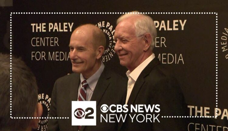 NYC event marks 15 years since the "Miracle on the Hudson"