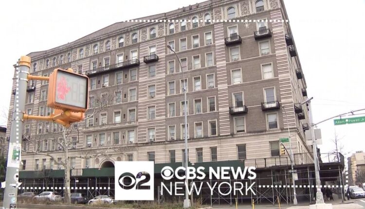 Harlem landlord fined $15,000 for lead paint violations