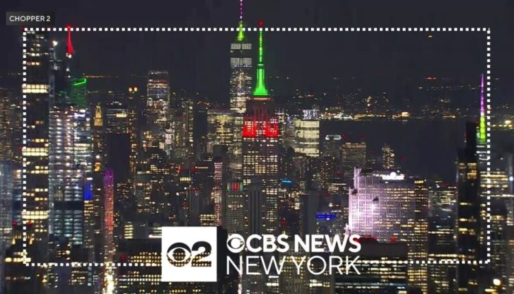 New York City celebrates Dr. Martin Luther King, Jr.