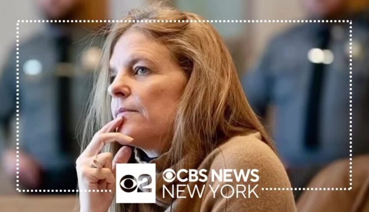 Nanny testifies at Michelle Troconis trial about tense weeks before Jennifer Dulos disappeared