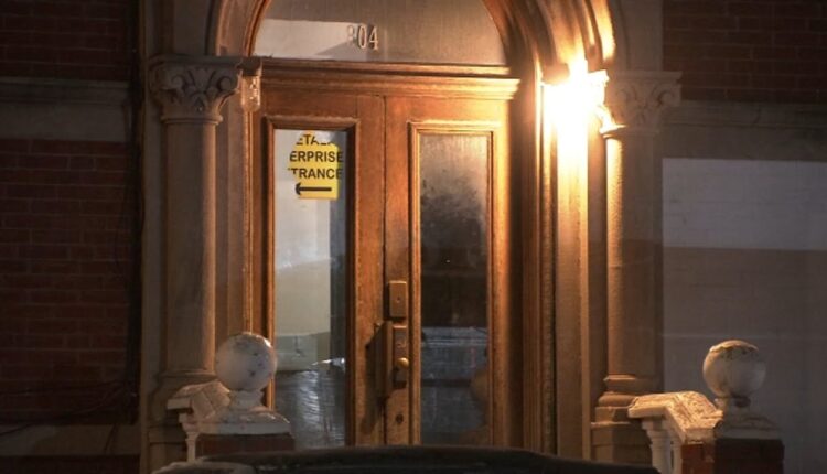 Weapons cache discovered inside Queens apartment