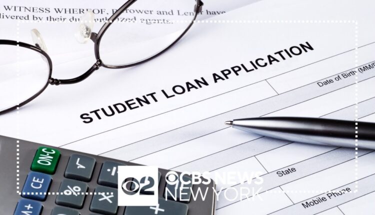 What to know about updated FAFSA website for student loans