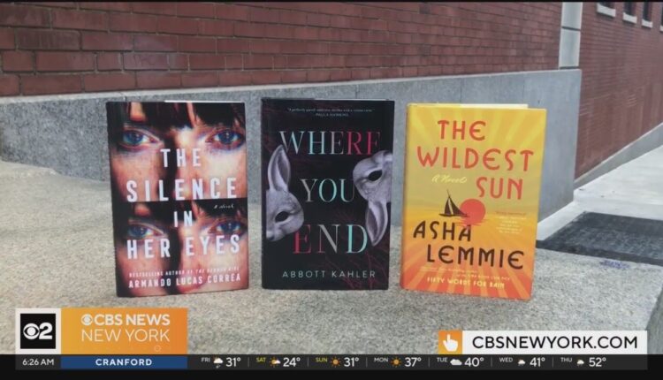 Meet the authors behind this round of FicPicks