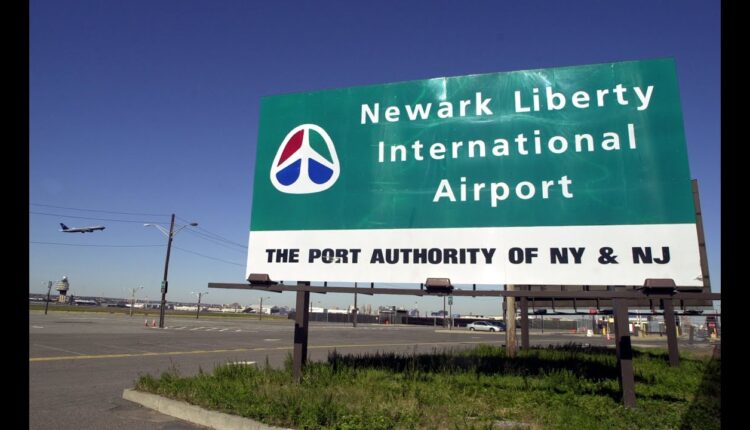 Woman suing Port Authority after assault in Newark Airport parking garage