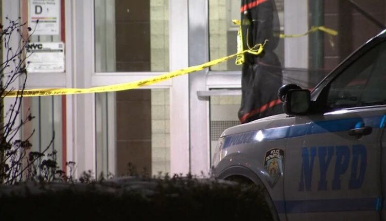 Mom killed after mom and son stab each other, police say