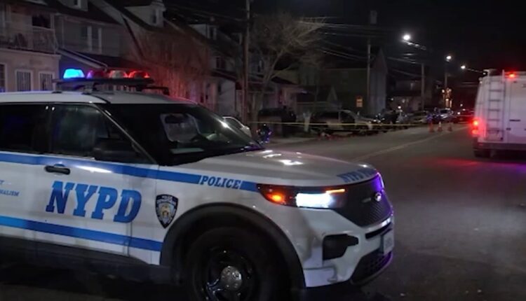 Man arrested in December quadruple shooting in Queens