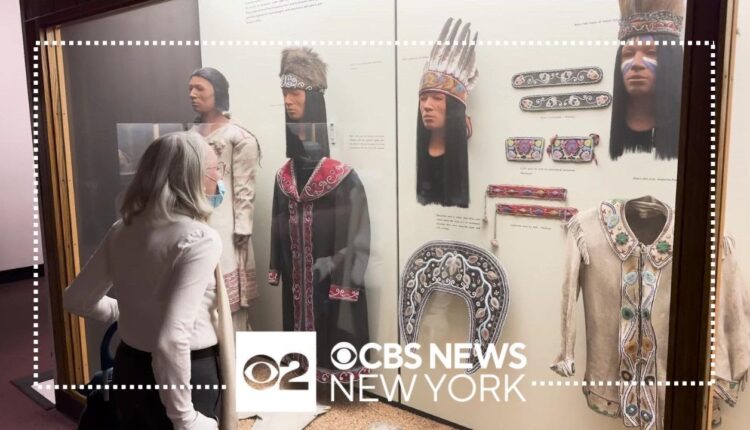 AMNH shutting down 2 Native American exhibition halls