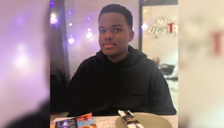 Driver arrested in crash death of teen in Brooklyn