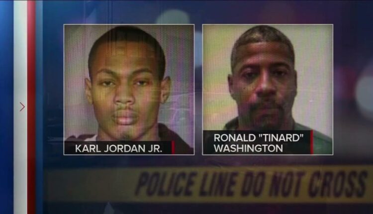 Opening statements in trial murder trial of Jam Master Jay