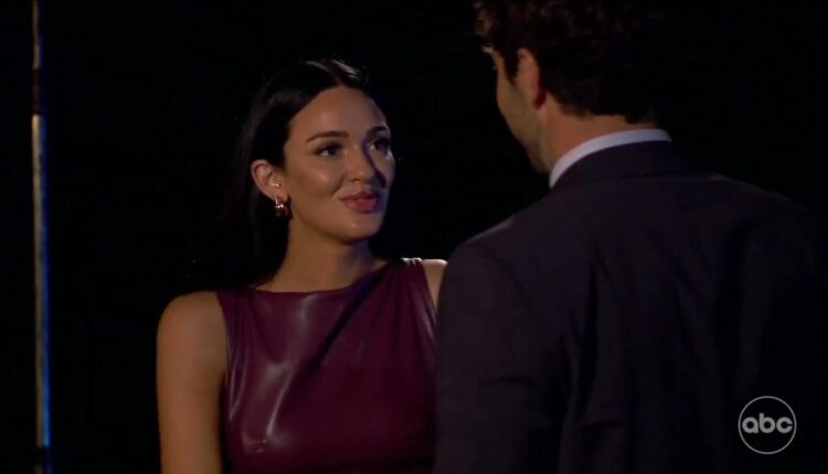 Lauren makes a big decision about her time with Joey