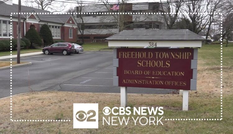 Students return to school after Freehold cyber security incident