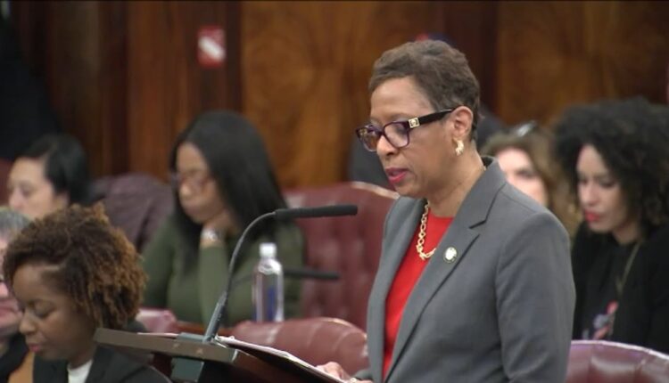 NYC Council overrides Mayor Adams' vote of 'How Many Stops Act'