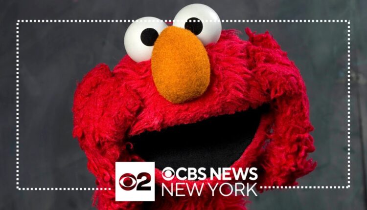 Elmo's social media post sparks conversation on mental health