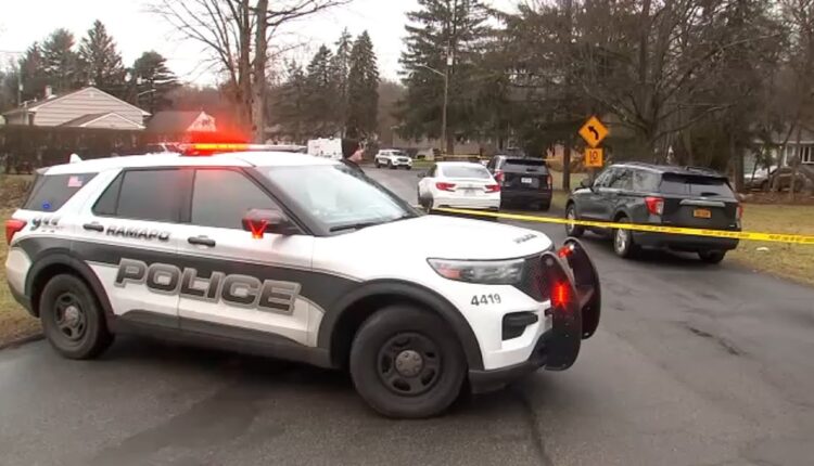 Suspect in deadly shooting takes own life