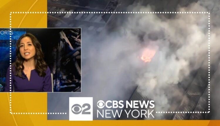 Ohio community marks 1 year since Norfolk Southern train derailment