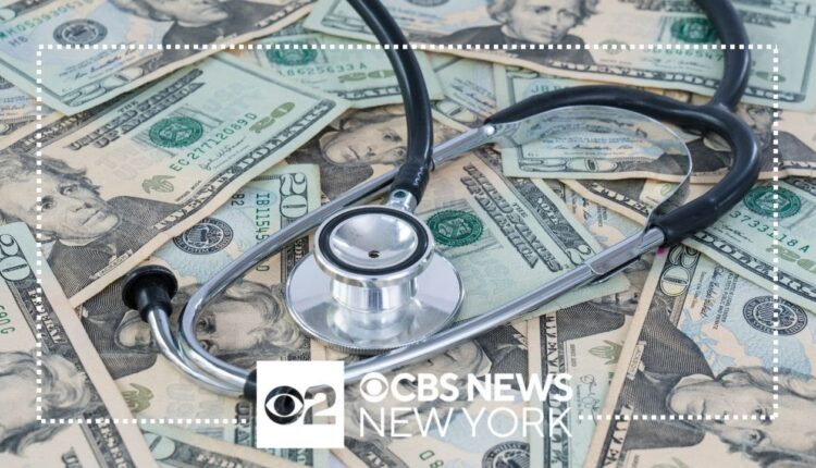 Connecticut could become first state to cancel medical debt for thousands