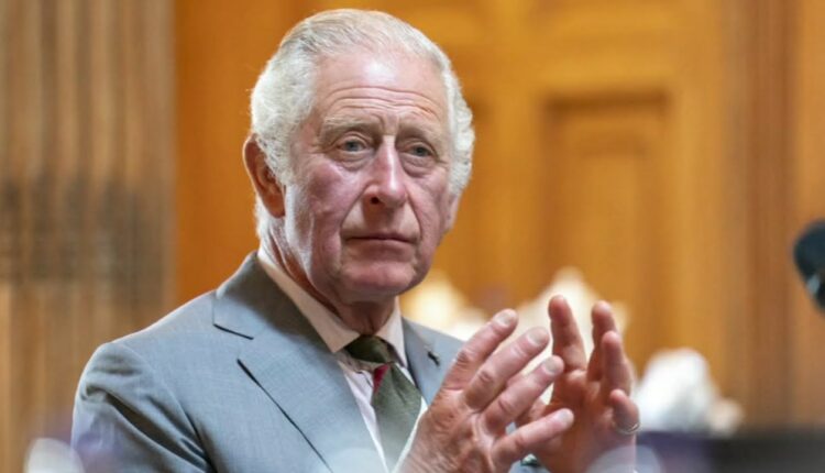 King Charles diagnosed with cancer less than 18 months into his reign