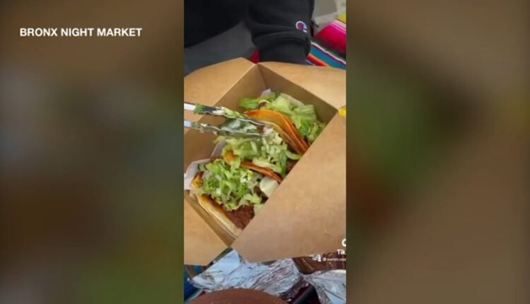 Bronx Night Market preparing for April return