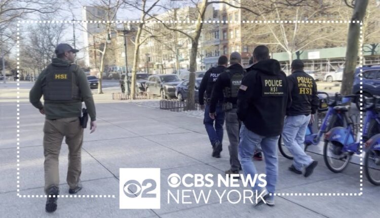 Dozens of NYCHA superintendents arrested in corruption investigation