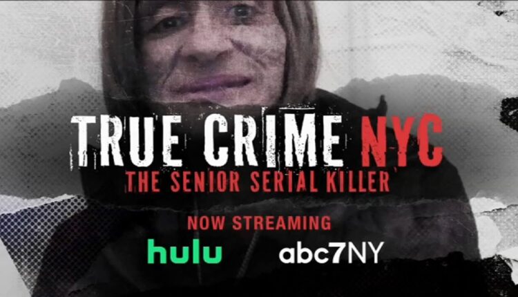 Accused senior serial killer kept getting released from prison