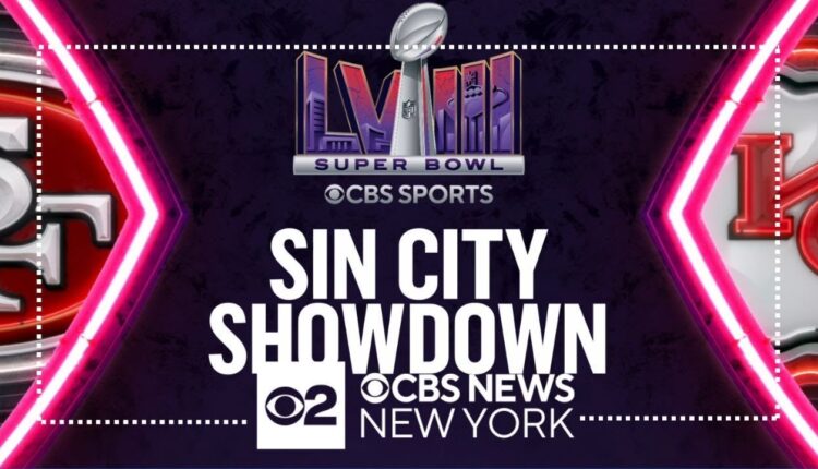 Sin City Showdown