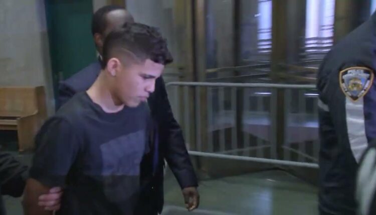 Teen accused in Midtown shooting charged with attempted murder