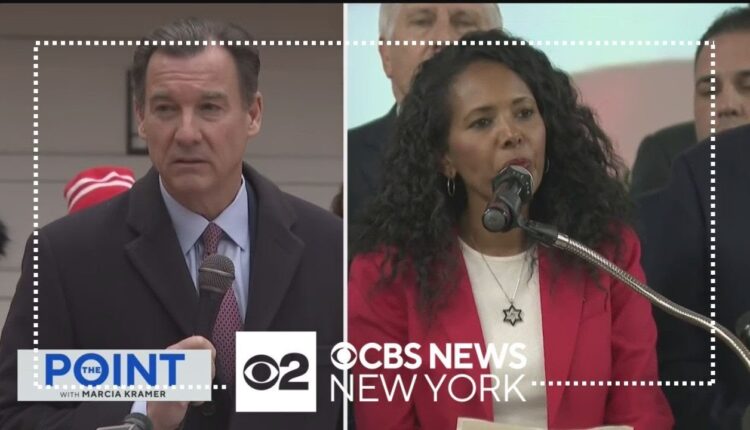 The Point: New York's special election coverage roundup