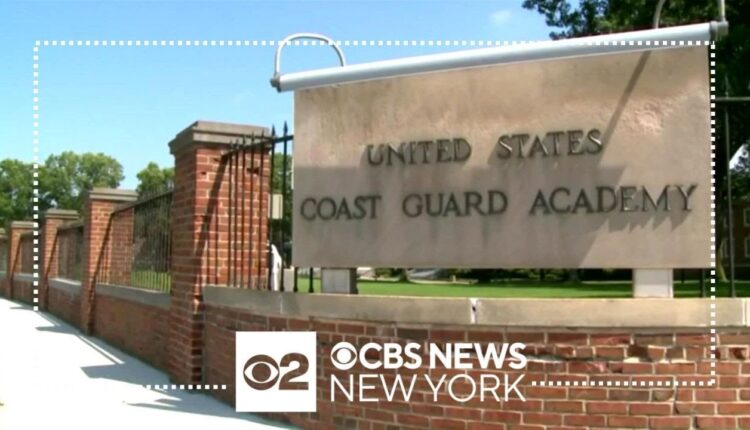 Coast Guard accused of covering up results of rape, harassment investigation