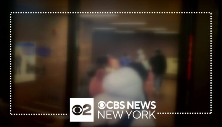 Officials say some migrants in NYC are falling victim to sex trafficking