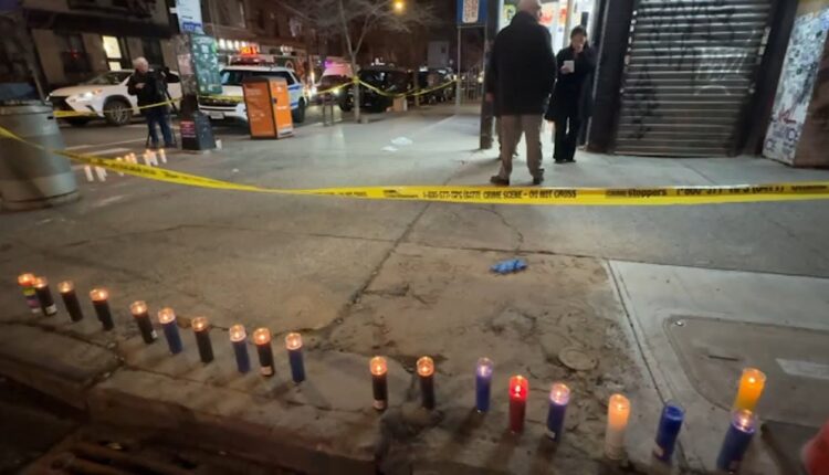 Deli worker shot and killed Brooklyn
