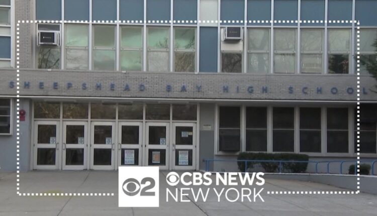 2 staff members allege antisemitism, hostile environment at Origins High School in Brooklyn