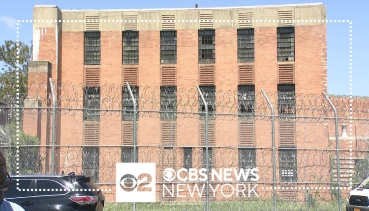 Rally today on plan to close Rikers