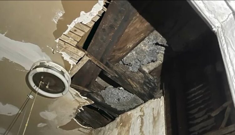 Arrest warrant issued for NYC worst landlord