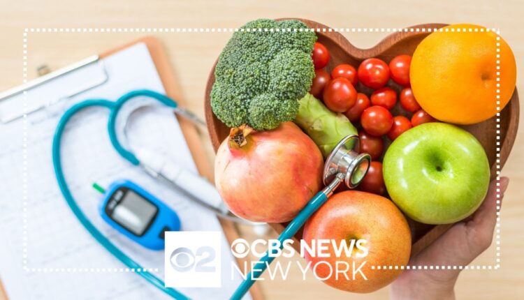 Benefits of taking vitamin D for young people with type 1 diabetes