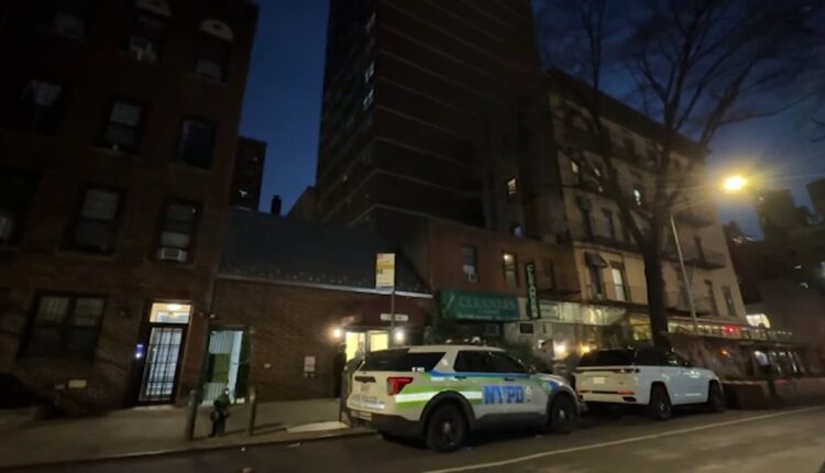 Mystery lingers after woman's body found stuffed in duffel bag inside NYC apartment