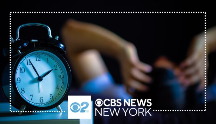 On Call with Dr. Kumar: Understanding sleep disorders for a better rest