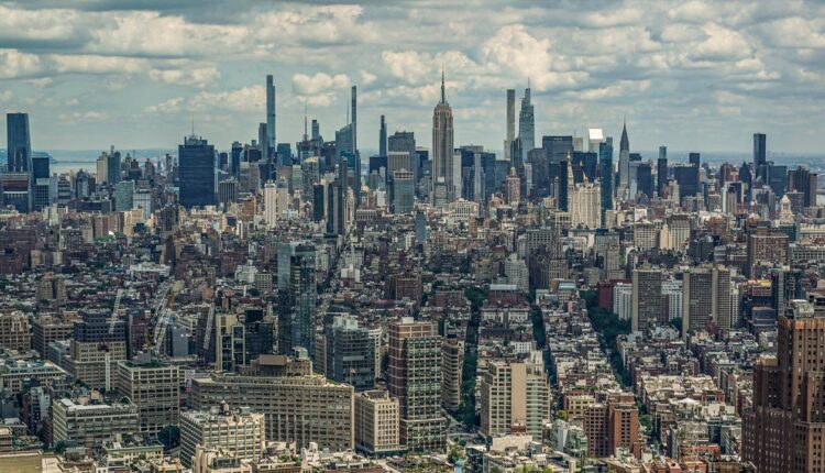 United Way of NYC unveils true cost of living policy recommendations