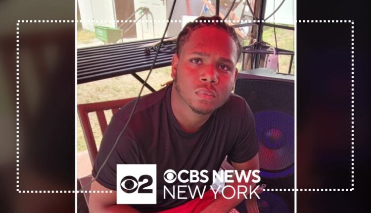 Police say deadly Brooklyn shooting may have been mistaken identity case