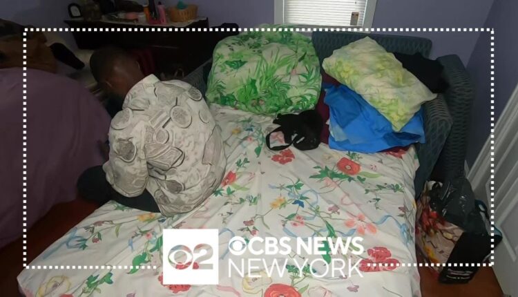 NYC man accused of illegally sheltering migrants shares plans to house them legally