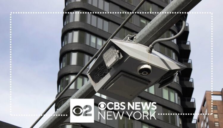 Manhattan borough president weighs in on passing of congestion pricing