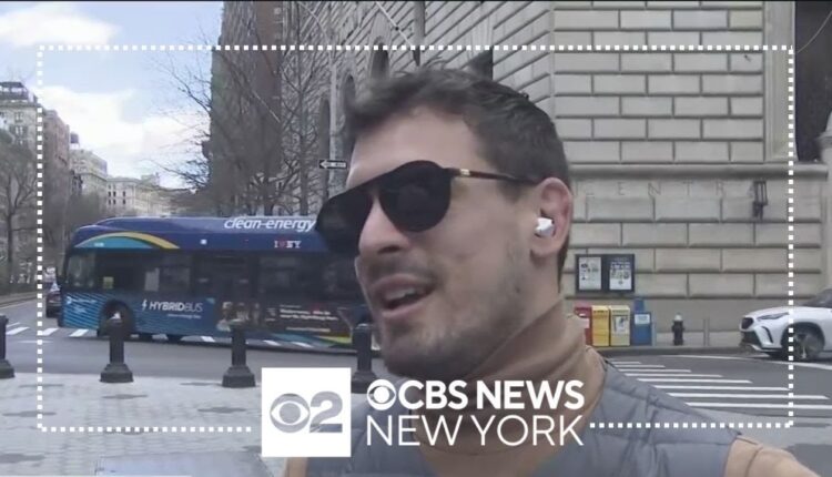 What New Yorkers think would happen in a second Trump presidency