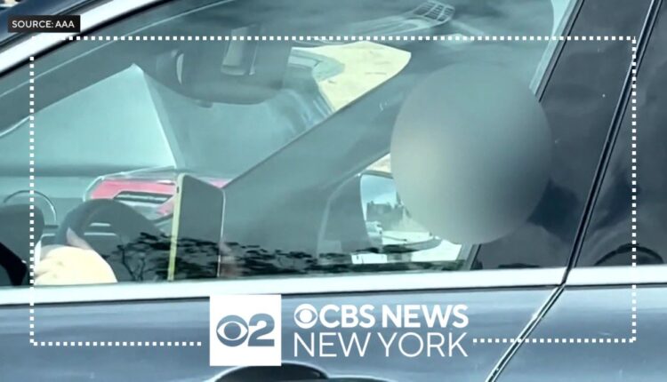 New York State Police launch Operation Hang Up