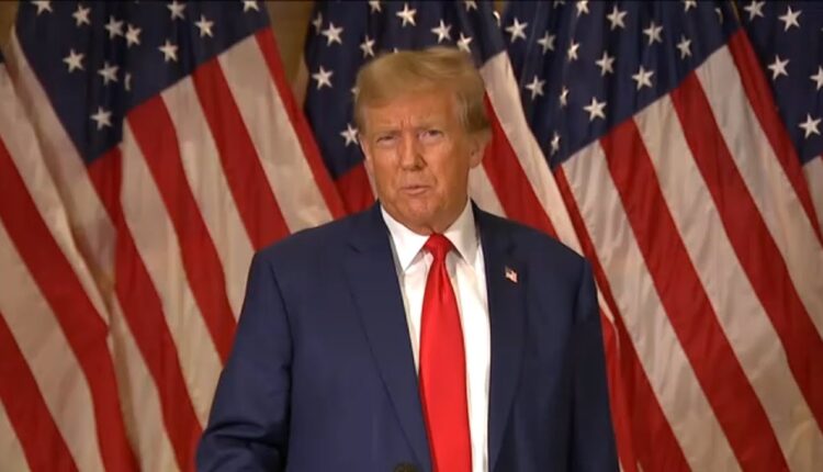 Trump posts $175M bond in civil fraud case