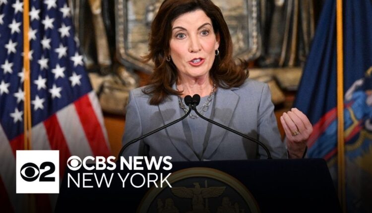 Is NYC congestion pricing dead? | The Point with Marcia Kramer