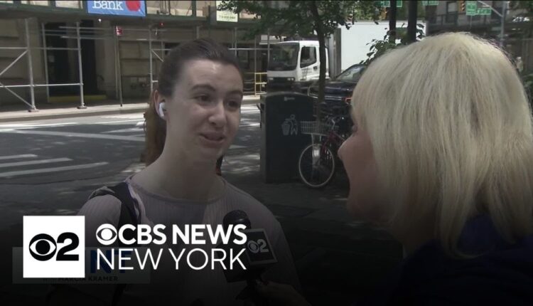 Should NYC create a special avenue for bikes and scooters?