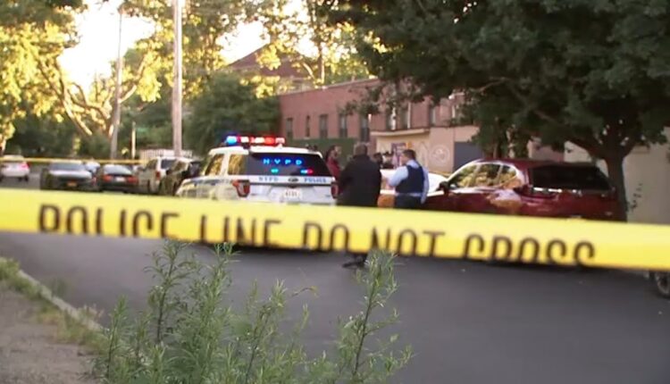 Police investigating fatal shooting in the Bronx